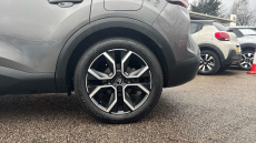 Citroen C4 100kW C-Series Edition 50kWh 5dr Auto Electric Hatchback